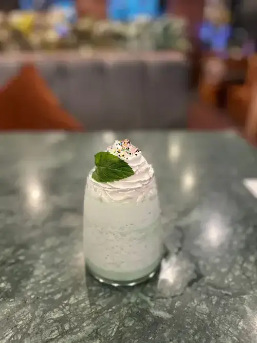 Summer Ice